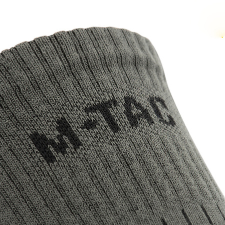 Socks M-Tac mk.1 Olive (30901001)