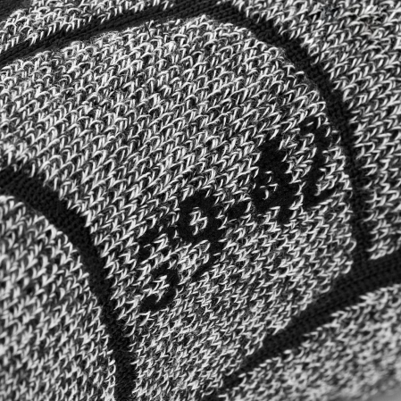 M-Tac Coolmax Socks 35%, Black (HPLO-1118-BK-2)