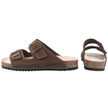 Bennon Korky Brown Slipper (0428010440)