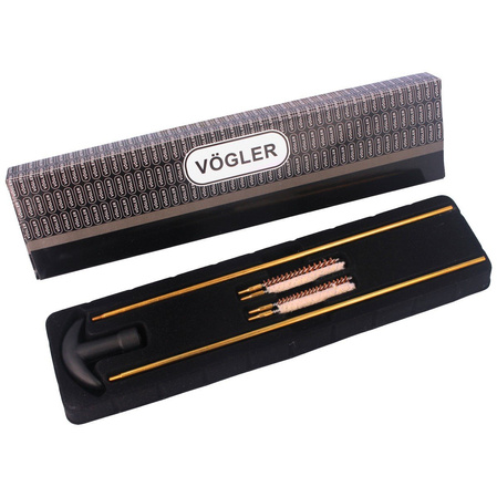 Vögler 6-piece set for cleaning weapons, airguns (VO-GK22)