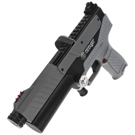 Hatsan Velox Grey 4.5 mm PCP Air Pistol