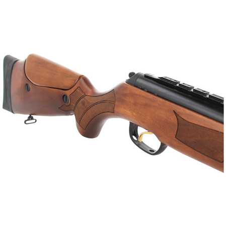 Wiatrówka Hatsan 135 QE Vortex 7.62 mm