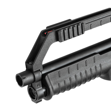 Strzelba powtarzalna Hatsan Escort Bull Tac 18'' 12/76