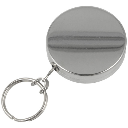 Herbertz Solingen retractable holder with clip, 60cm (912100)