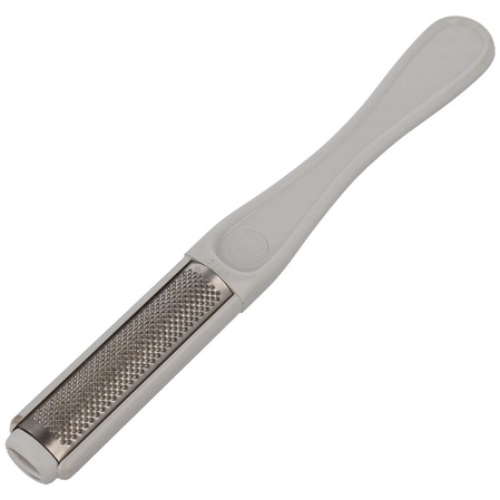 Herder Solingen Pedicure Grater Double-Sided 160mm (506)