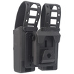 ESP Holder for double stack magazines 9mm / .40 (MH-MH-04-S BK)