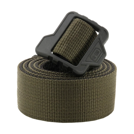 Pas M-Tac Double Duty Tactical Belt, Olive/Black (10063802)
