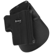 Fobus HP-2 holster for Hi Point 9 mm and Hi Point .380