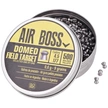Zestaw 2x Śrut Apolo Air Boss Domed Field Target 4.51 mm, 500 szt. 0.60g/9.0gr (30202-1)