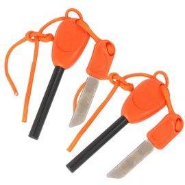 Za-Pas Mig-Mag Orange Fire Starter