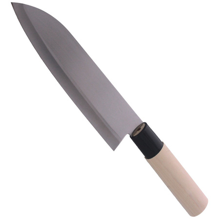 Nóż japoński Due Cigni Santoku Chef Knife 175mm (HH01/17.5)