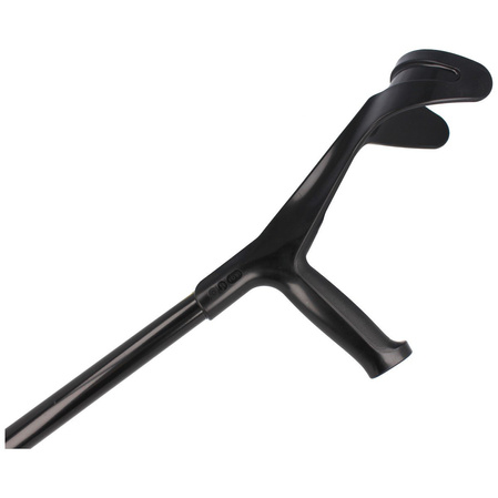 Lusterko inspekcyjne 206mm ESP z latarką Magnum (DM-220-LM)