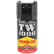 Hoernecke TW1000 Pepper-Fog 40 ml