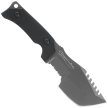 Nóż na szyję K25 RK-32372 Neck Knife Black G10, Titanium 7Cr17Mov
