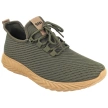 Bennon Nexo Khaki/Sand Low Shoes (0934030050)