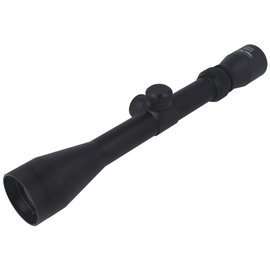 Luneta celownicza Vögler Optik Premium 3-9x40 Mil-Dot 1", montaż 11mm