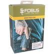 Kabura Fobus GLCH QL RP1 do Glock 17, 19, 19X, 22, 23, 25, 31, 32, 34, 35, 44, 45 i Emtan Ramon