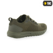 M-Tac Summer Light Trekking Boots Olive (805514-OD)