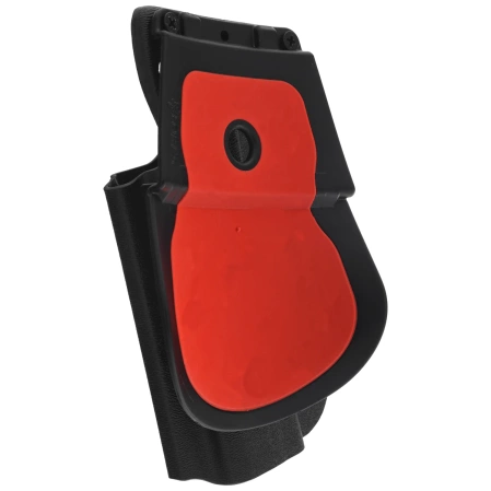 Fobus PDP9 Boltaron IWB holster for Walther PDP9
