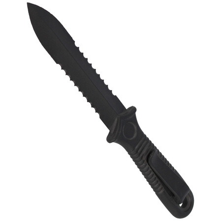 Fobus Polymer Dagger Knife 3'' (LTR-3)