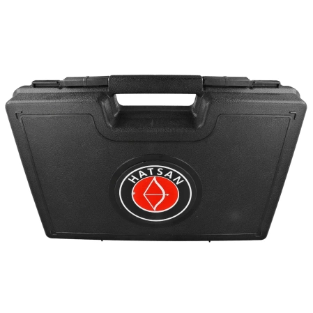 Hatsan Velox 4.5 mm PCP Air Pistol