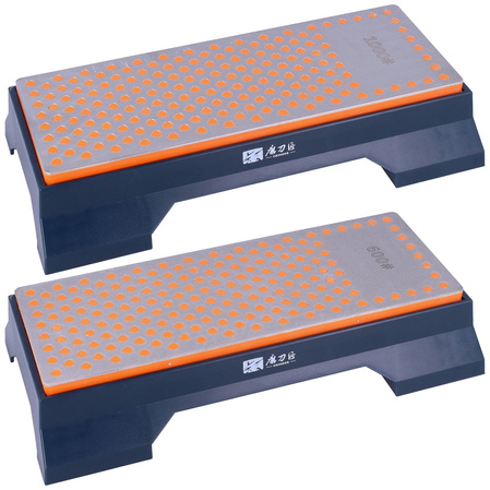 Taidea Diamond Sharpener 600/1000 (TG2019)