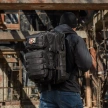 Plecak M-Tac Assault Pack Black (10332002)