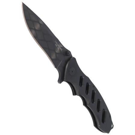 Knife Herbertz CJH Drop Point Camo Folder (ART000151 - 225812)