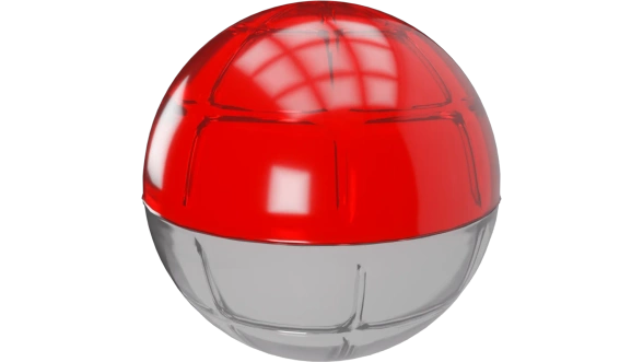 Kule pieprzowe Umarex T4E PB .50 / 10 szt., 0.82 g (2.4784)