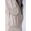 Spodnie taktyczne 5.11 Tactical, "Tactical Men's Cotton Pants", męskie, materiał 100% bawełna canvas, długie - 74251-055 34/U