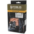 Kabura wewnętrzna IWB Fobus 43C do Glock 43, 43X, 48 z szyną i bez szyny