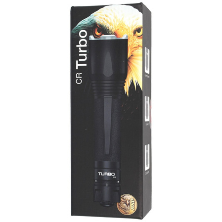 ASP Turbo CR LED flashlight 720 lm - 35624
