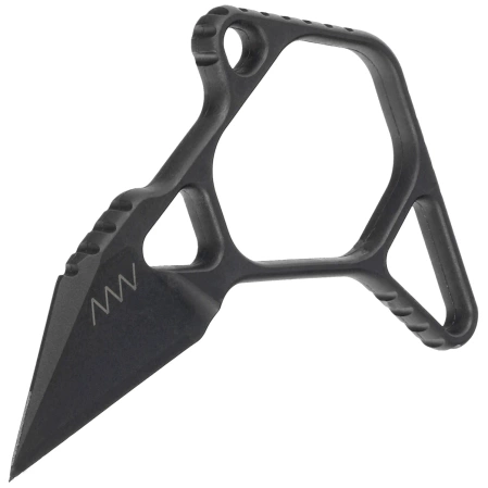 ANV M06 GRN Knife Black GRN, Composite, Kydex (ANVM06-002K)