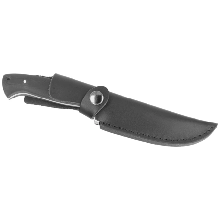 Herbertz CJH Knife Black Micarta, Satin 440A (10000679 - 102110)