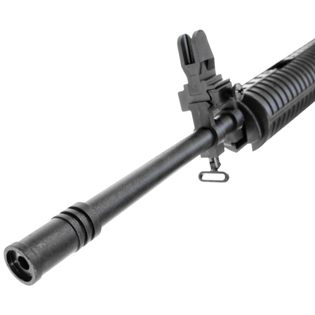 Wiatrówka karabin Ekol M16 ML Black 4.5 mm