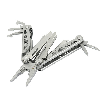 M-Tac MultiTool Type 3 Grey, Case (60020011)