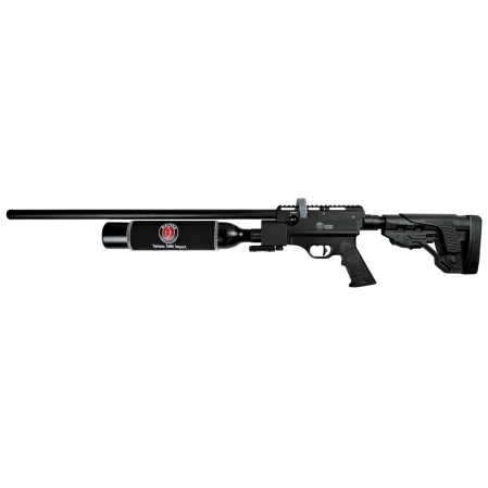 Hatsan Factor 5.5 mm PCP Air Rifle