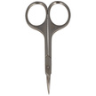 Concorde Herder Solingen Nickel narrow cuticle scissors (843 N 3 1/2)