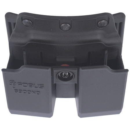 Fobus loader for Glock, H&K: 9mm magazines, .40 (6900ND BH ND RT)