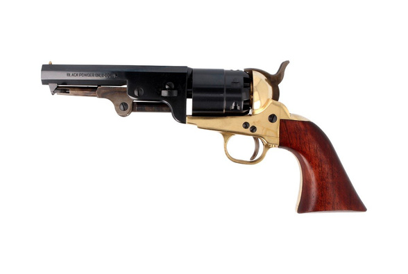 Rewolwer Pietta 1851 Colt REB Nord Navy Sheriff .44 (RNS44)