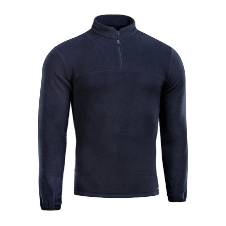Sweatshirt M-Tac Delta Polartec Dark Navy Blue (70016015)