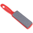 Martinez Albainox Stone Sharpener with ABS Handle (21223 RED)