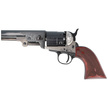 Pietta Revolver 1851 Colt Navy Yank Steel London DeLuxe .44 (YAL44ST/DL/LC)