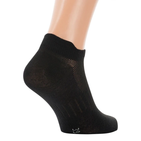 M-Tac Black sports socks (30906002)