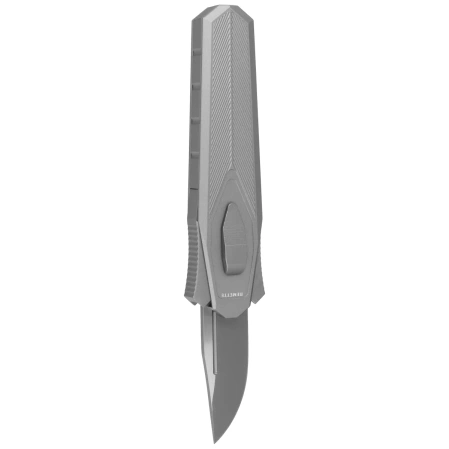 Nóż grawitacyjny Remette RT-Swordfish Sandblasting Aluminum/Carbon Fiber, Ceramic Sandblasting 14C28N (ZL103C1)