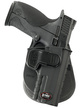 Fobus SWCH holster for S&W M&P i M&P M2.0, FN FNS9, IWI Masada