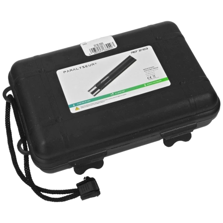 Paralyseur 12 Million Volt Stun Gun with Flashlight (2403)