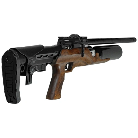 Wiatrówka PCP Niksan Defence Ozark-TW 4.5 mm