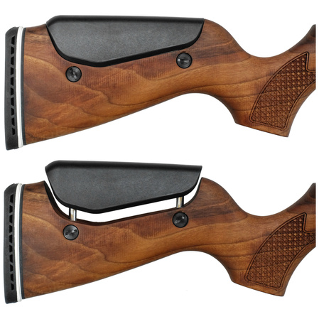 Hatsan SpeedFire W 4.5 mm Air Rifle