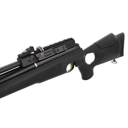 Hatsan PCP Airgun with Regulator (AT44-10 RG)